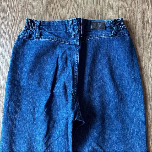 LEE WOMEN’S SIDE ELASTIC JEAN - Picture 7 of 13